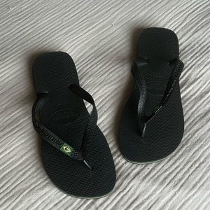 Havaiana flip flops size 37-38 🩴